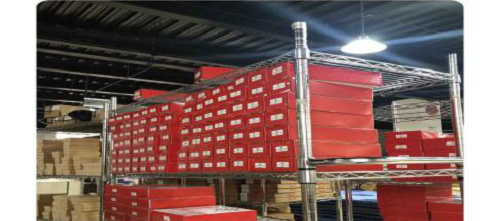 防疫復(fù)工兩抓手丨聯(lián)測公司正式復(fù)工