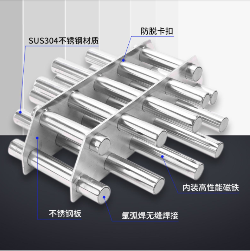磁選機(jī)，除鐵器，渦電流分選機(jī)，永磁滾筒，磁選設(shè)備，山東燁凱磁電